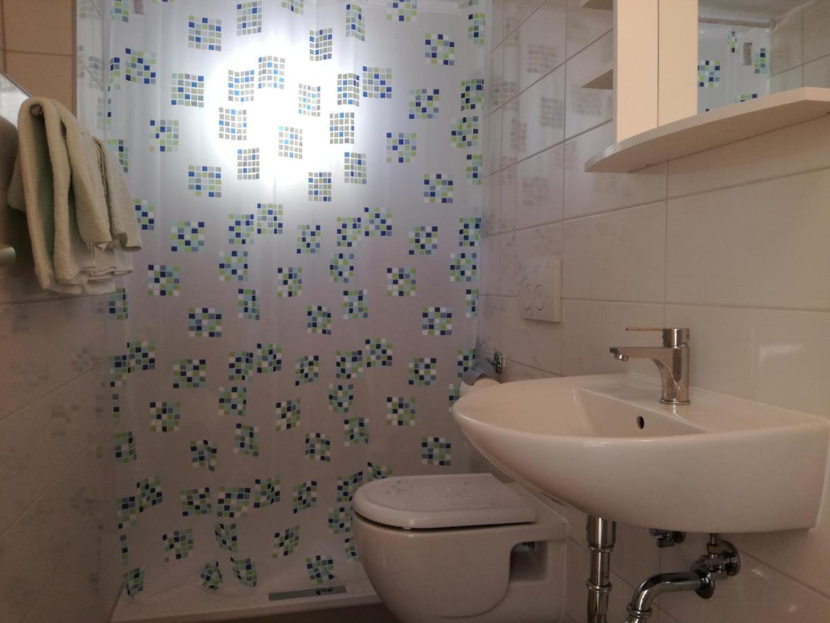 Appartement Apartman Anni à Poreč Extérieur photo